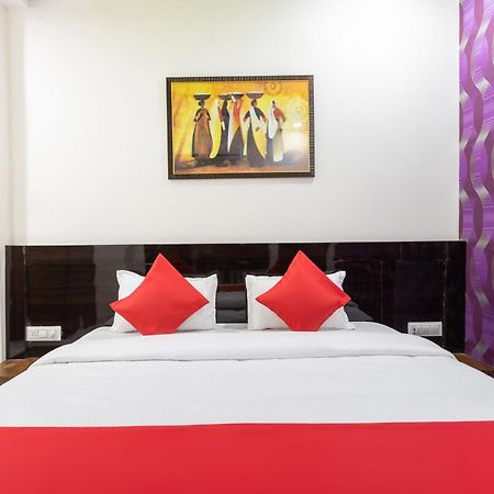 Hotel O Savitri Regency Бопал Екстериор снимка