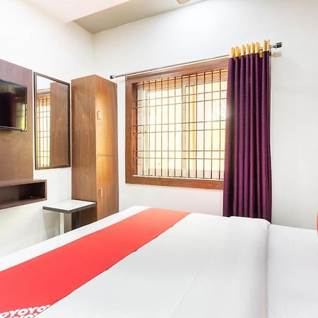 Hotel O Savitri Regency Бопал Екстериор снимка