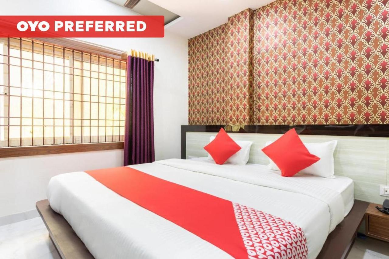 Hotel O Savitri Regency Бопал Екстериор снимка